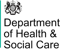 Dept of health and social care